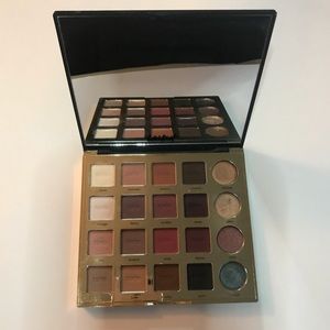 Tarteist PRO Amazonian Clay Palette